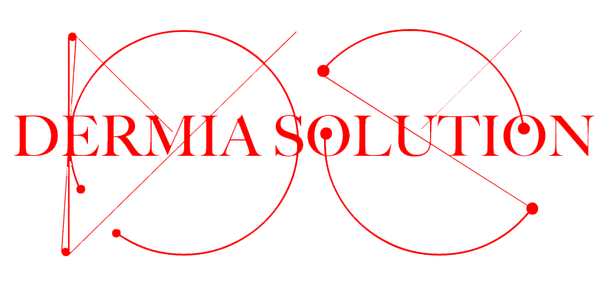 dermia solution logo